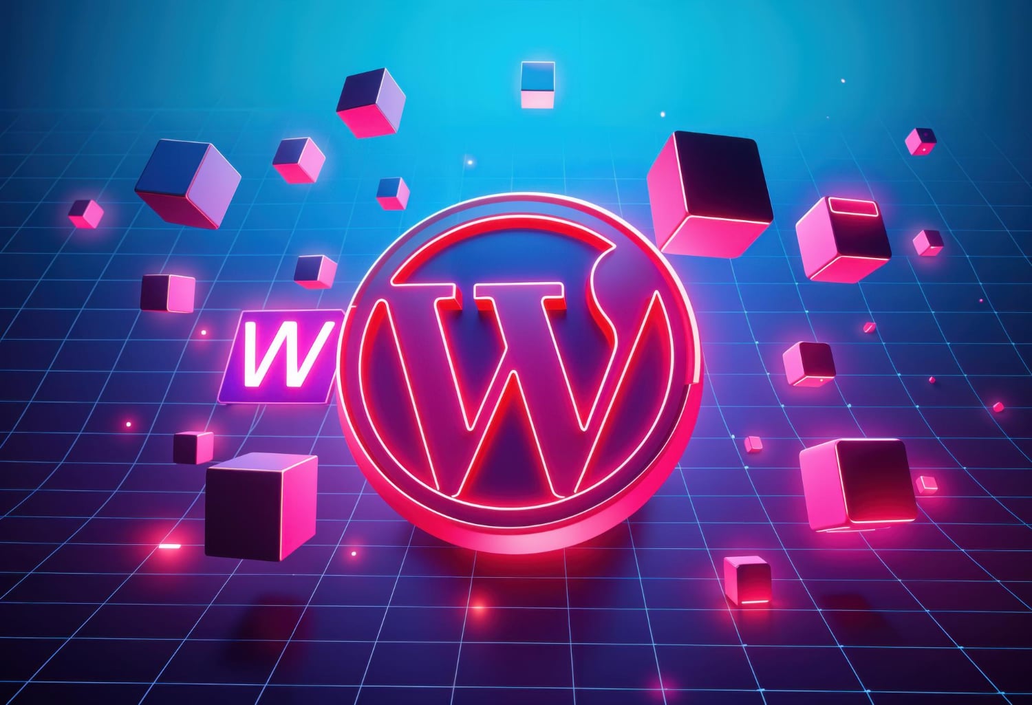 What is WordPress