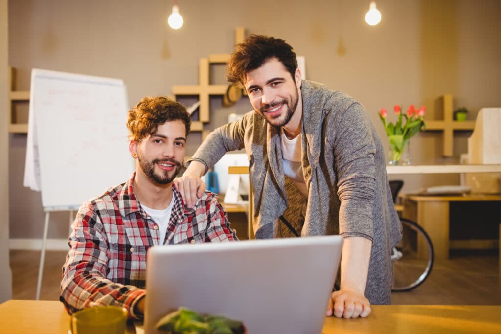 How to get clients