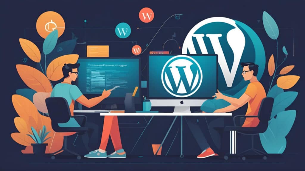 Core Features of WordPress