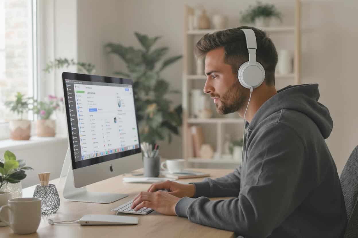 Basics of WordPress