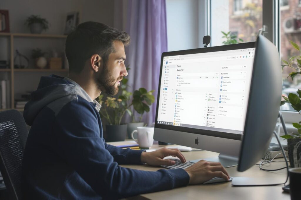 How to Set Up Your First WordPress Website (Step-by-Step)