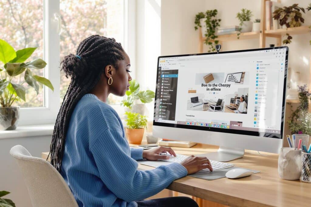WordPress for beginners