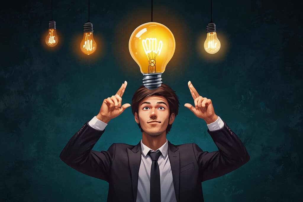 How To Choose the Right Business Idea