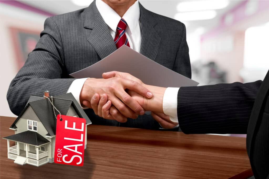 Selling Before Building Trust