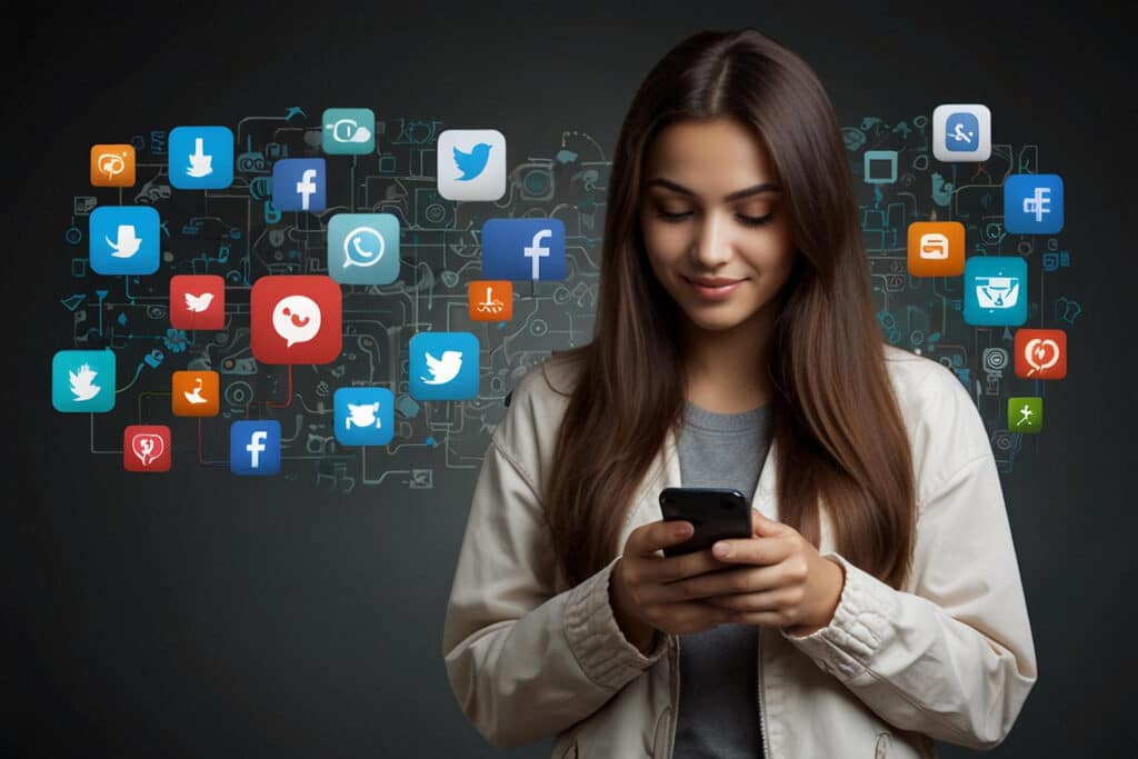 Social Media Management