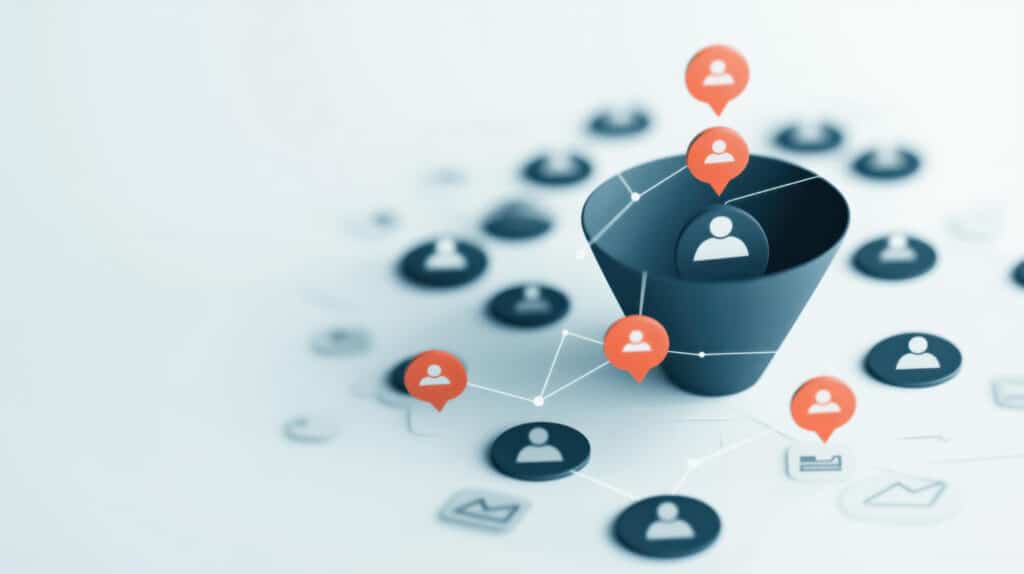 Attracts Inbound Leads