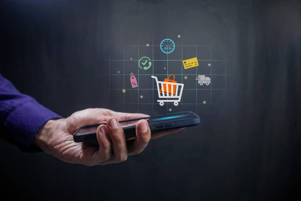 Create and Sell Digital Products