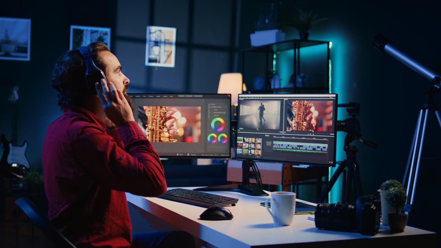 How to Get Clients for Video Editing and Build a Strong Portfolio That Sells