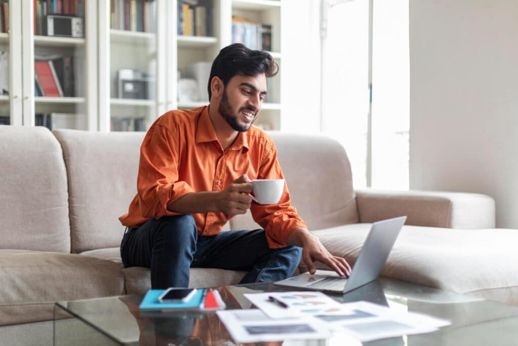 How to Start an Online Business from Home