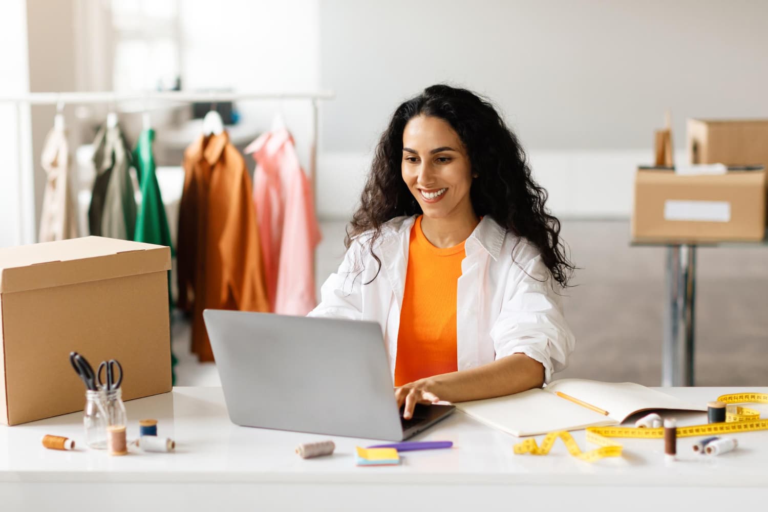 How to Start an Online Business from Home in India