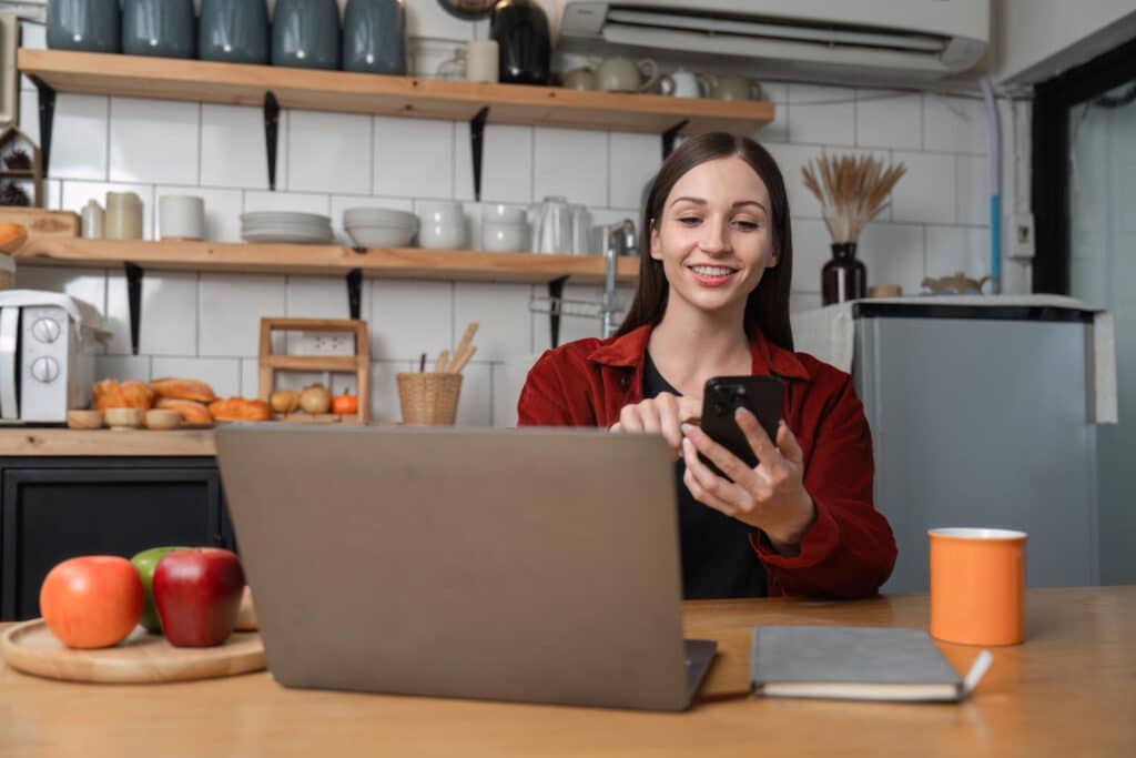 How to start business from home