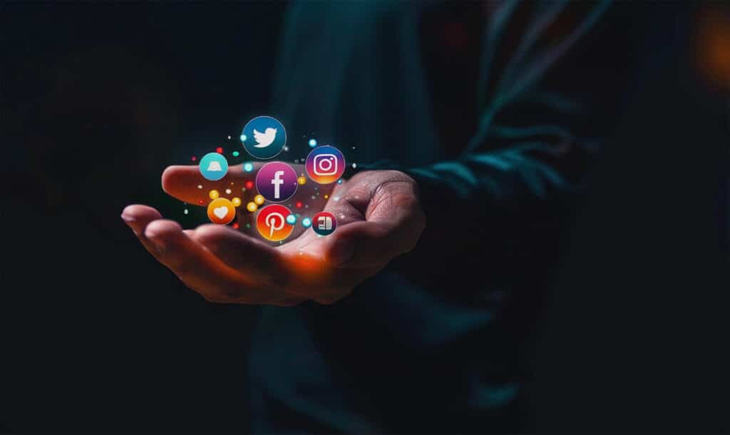 Multi Channel Social Strategies