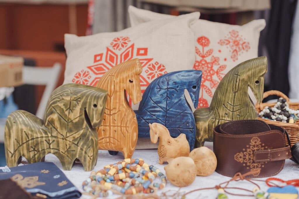 Sell Handmade Items Through Etsy