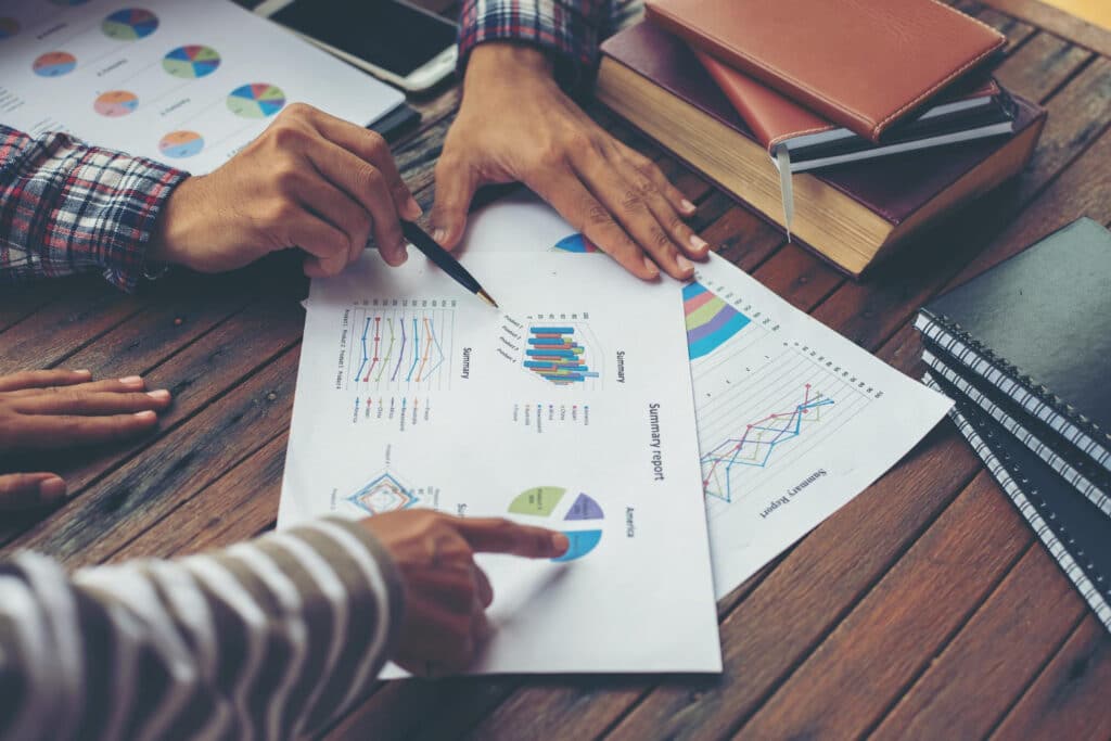 Simple Case Study documents