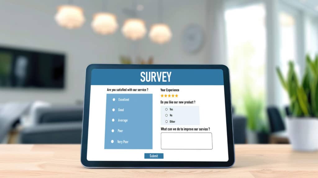 Take Paid Online Surveys