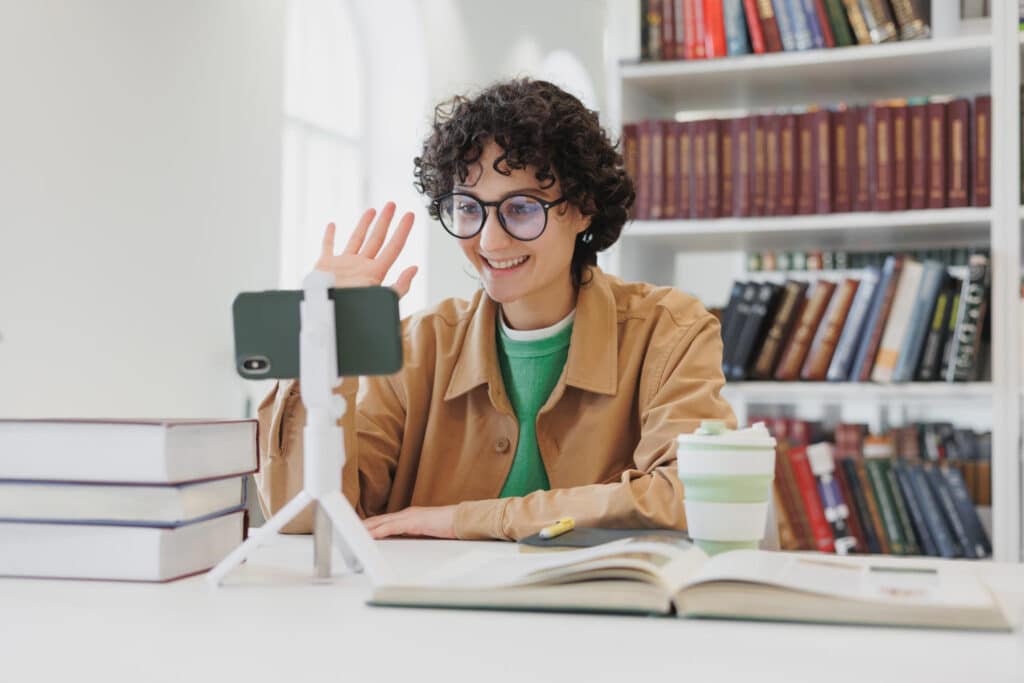 Online Tutoring Services