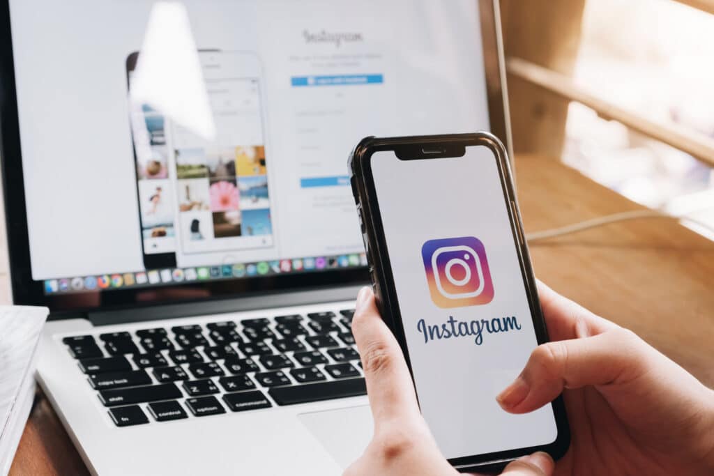 Use Instagram and Short Form Content