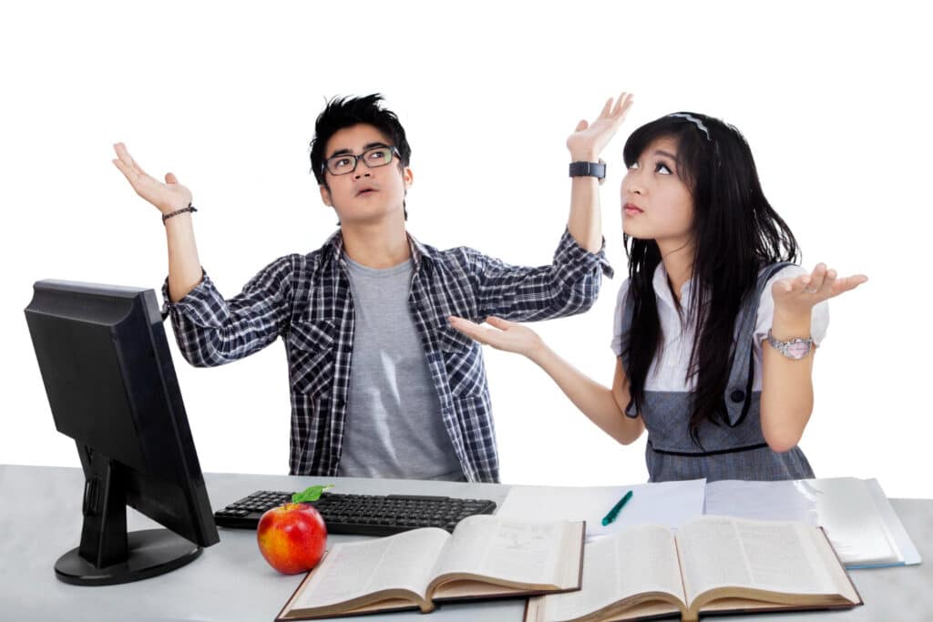 Academics vs. Agency