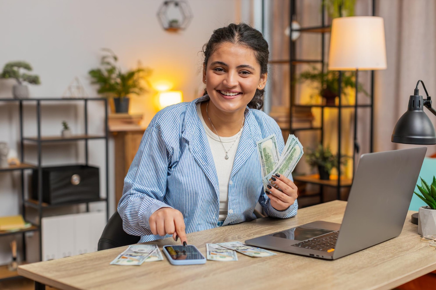 Earn Money from Home