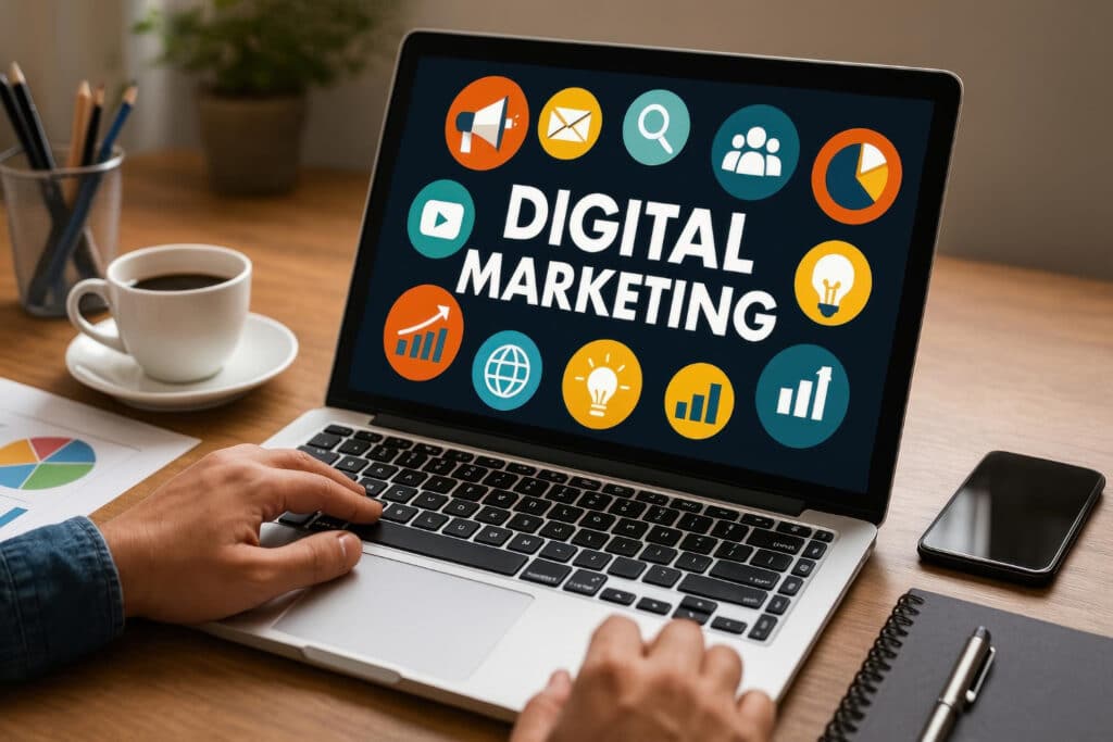 Knowing the Right Tools and Platforms