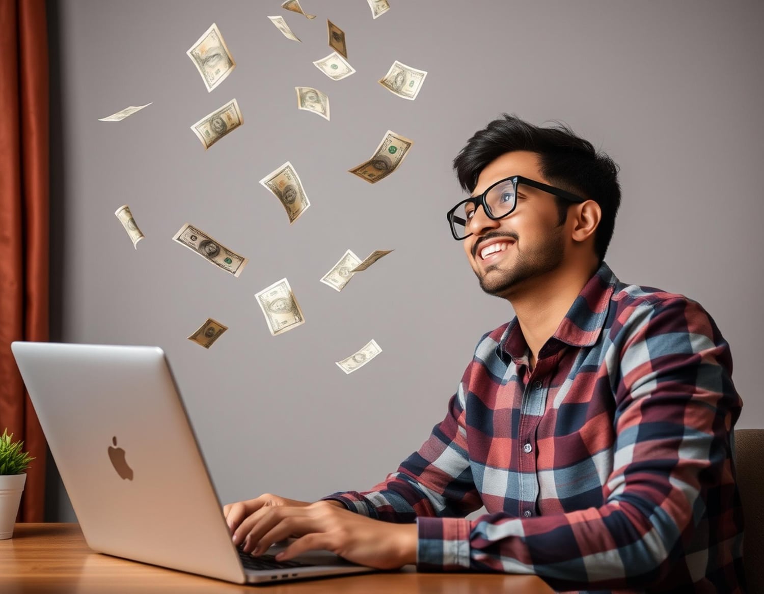 Earn Money Online for Students