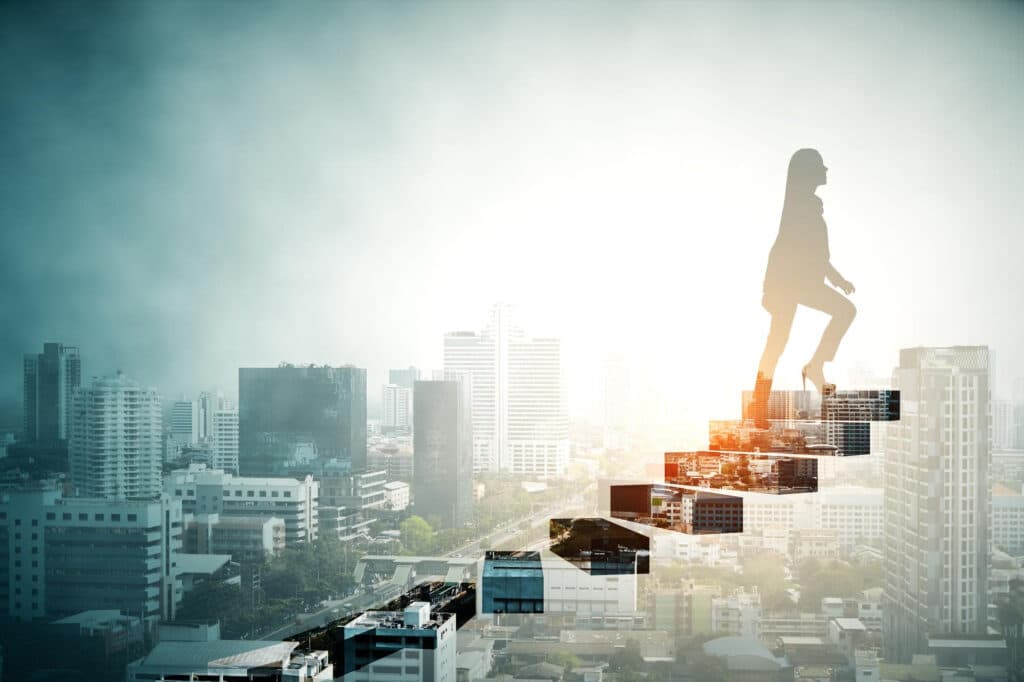 Building a Career or Business in Digital Marketing