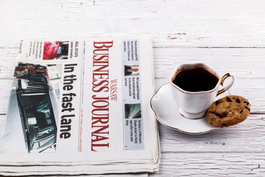 Traditional Marketing