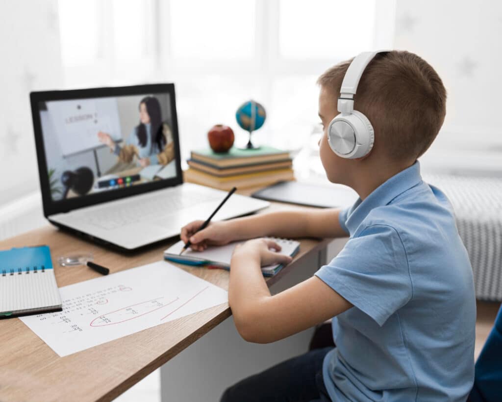 Online Tutoring