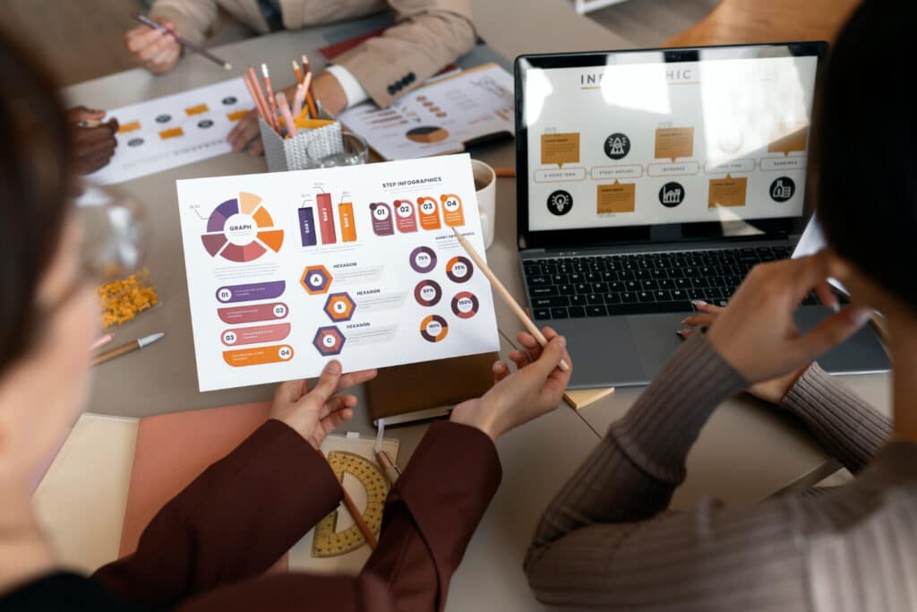 Stay Updated with Trends