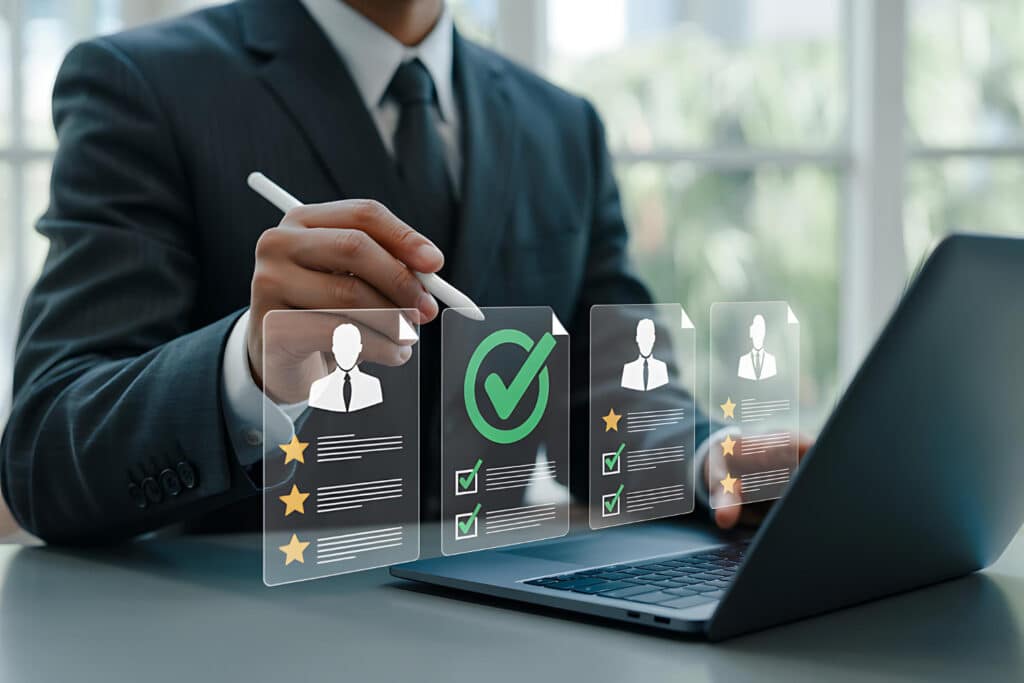 Choosing a Specialization