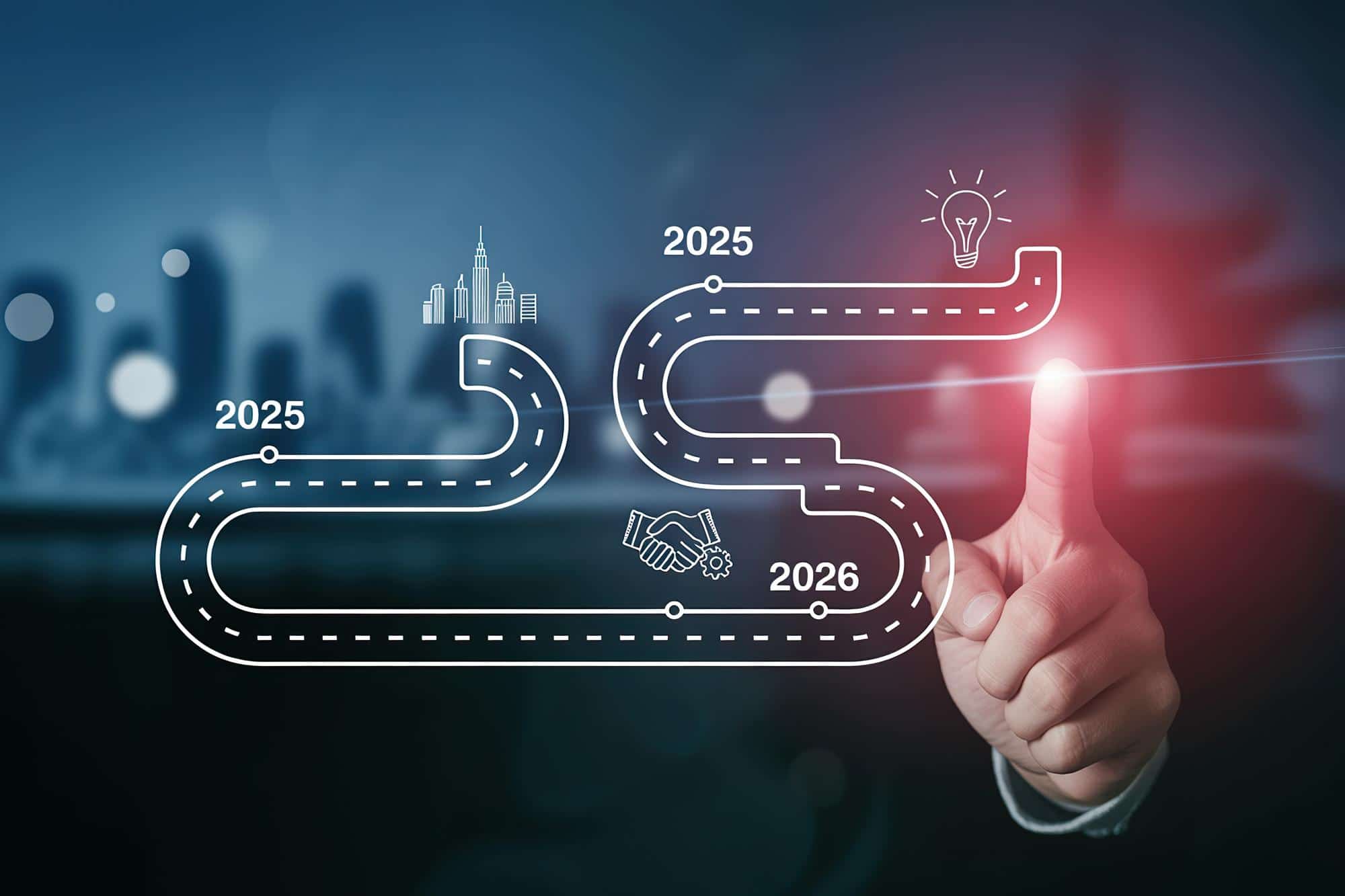 Digital Marketing Roadmap for Beginners in 2026