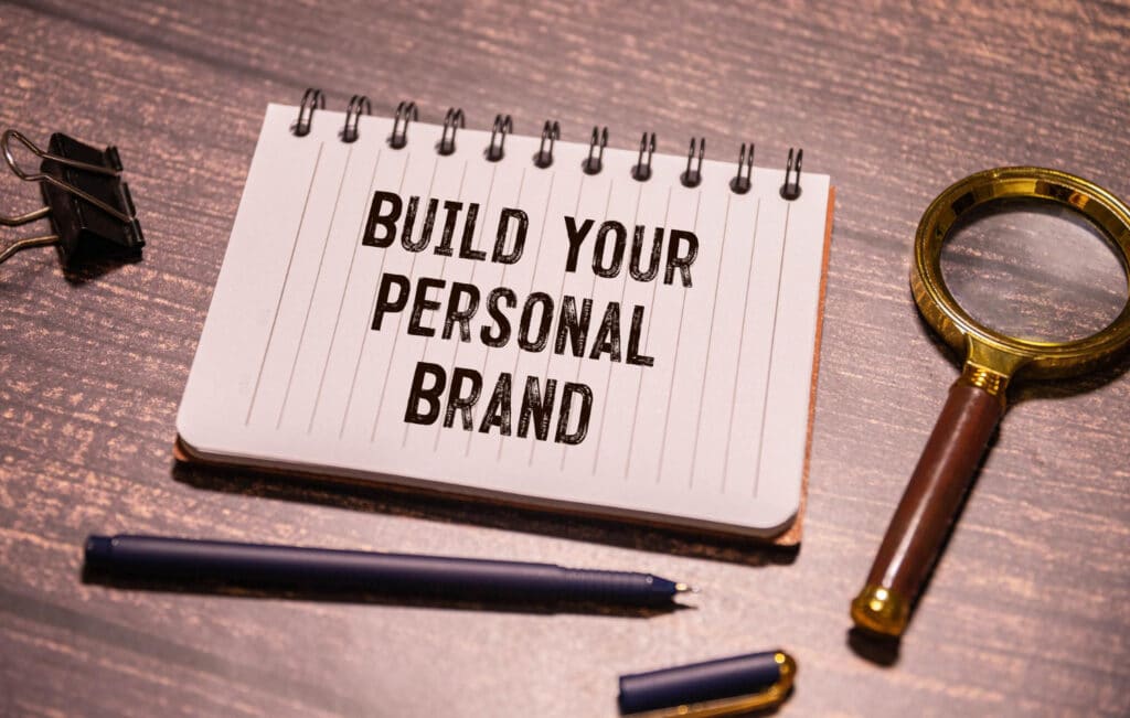 Personal Brand and Web Presence