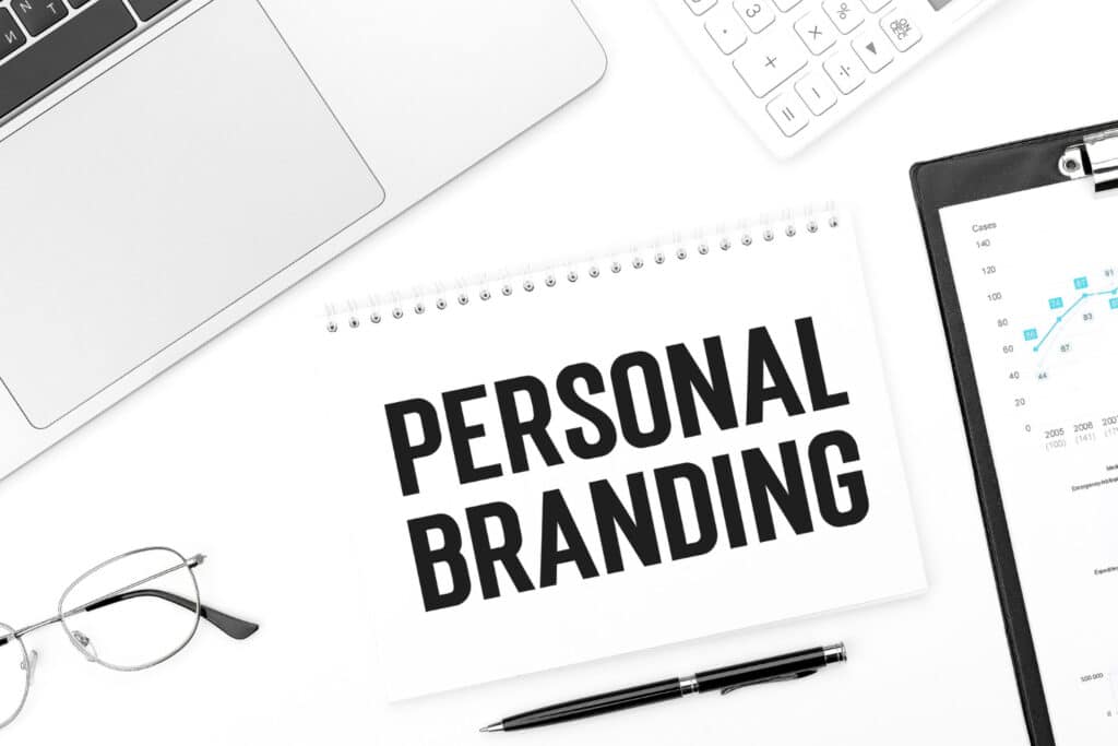 A Good Personal Brand as an SEO Expert