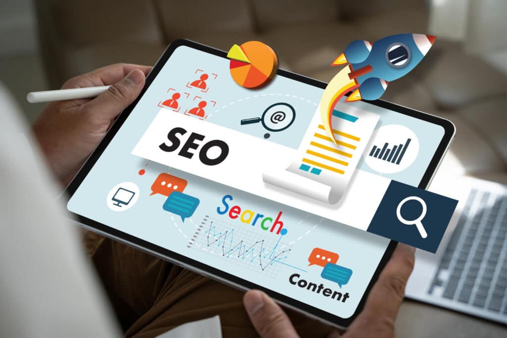 How to Get SEO Clients