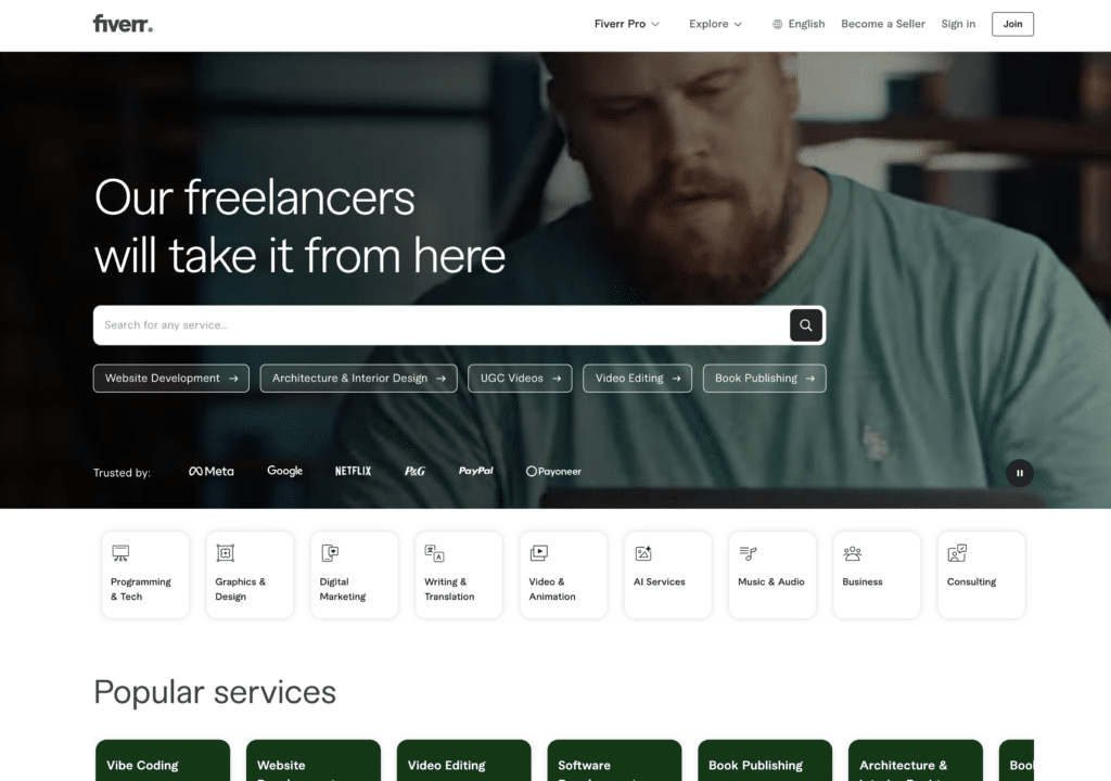 The Keystones to Fiverr Success in 2026