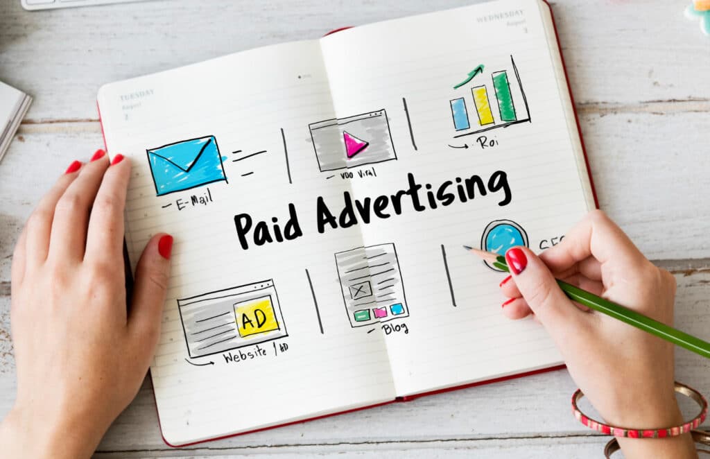 Pay-Per-Click Advertising