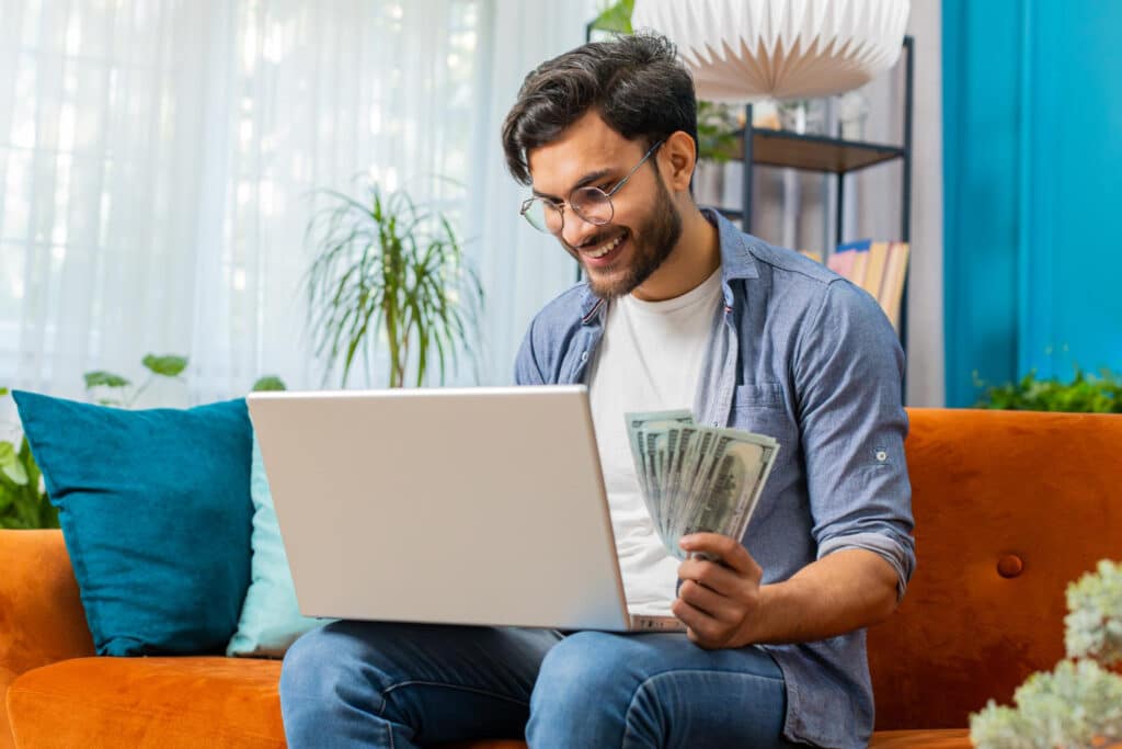 How to earn money through Digital Marketing