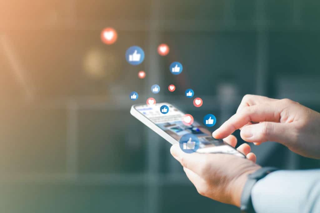 Mobile Marketing Revolution