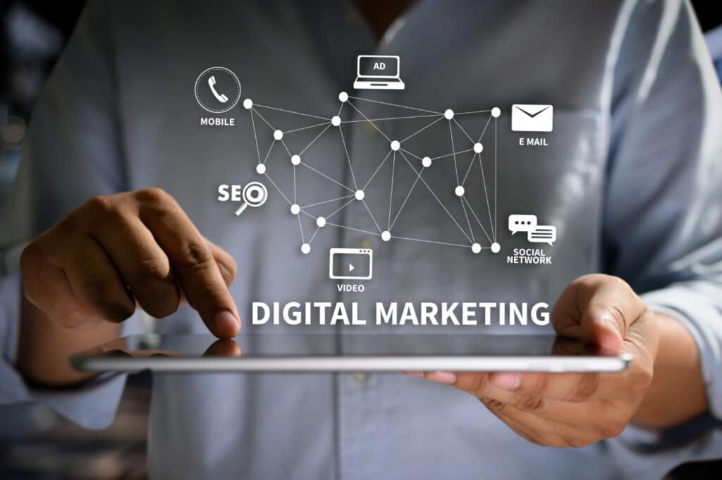 Key Skills for a Digital Marketing Career