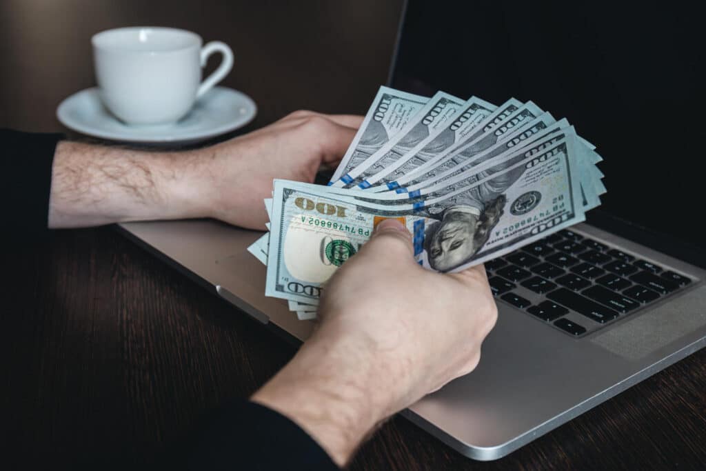 Can Digital Marketing Make You Rich?