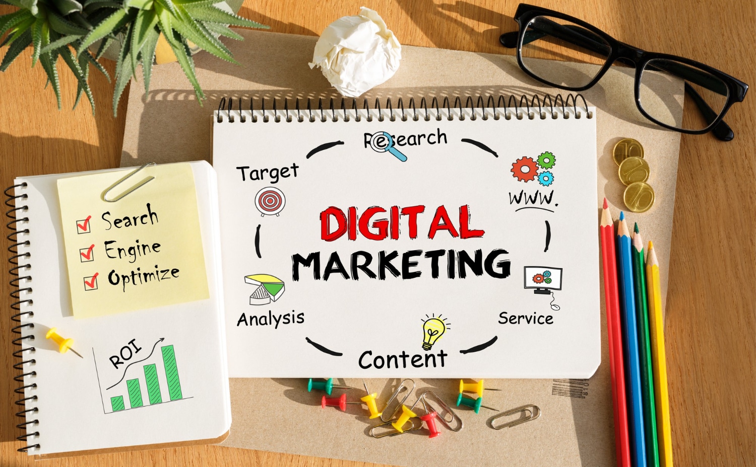Can Digital Marketing Make You Rich? A Complete Guide