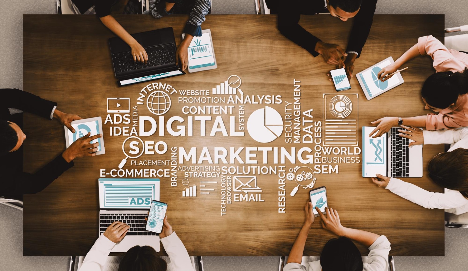 Is Digital Marketing a Good Career in India