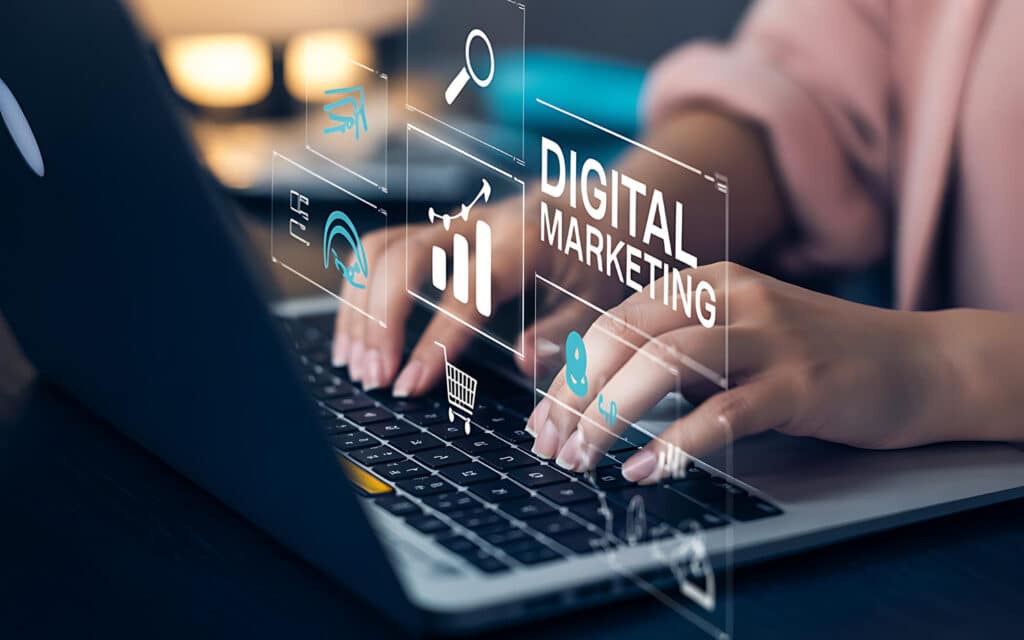 Is Digital Marketing a Good Career in India