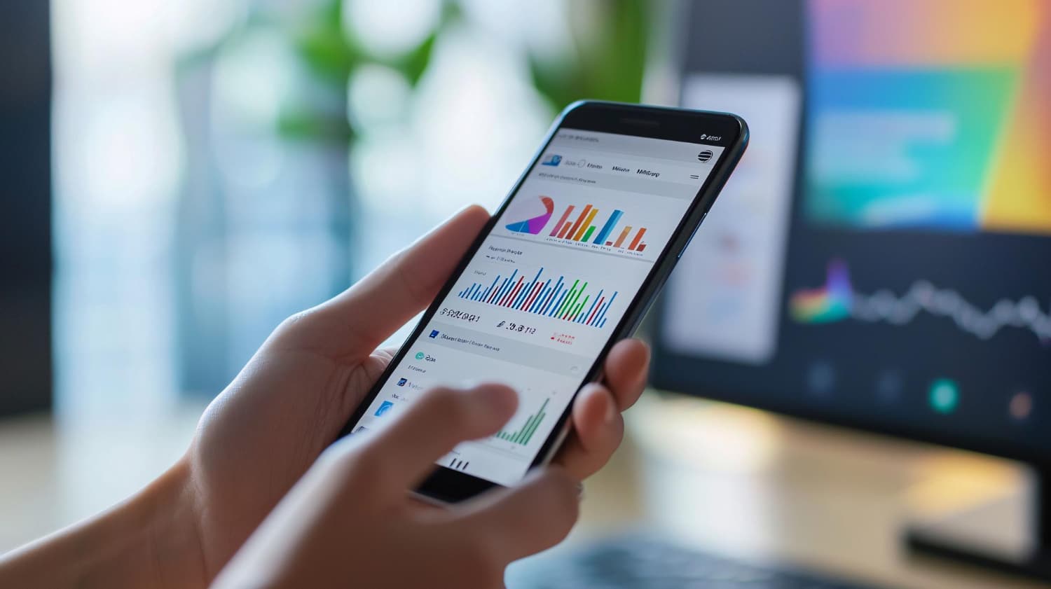 Traffic in Digital Marketing