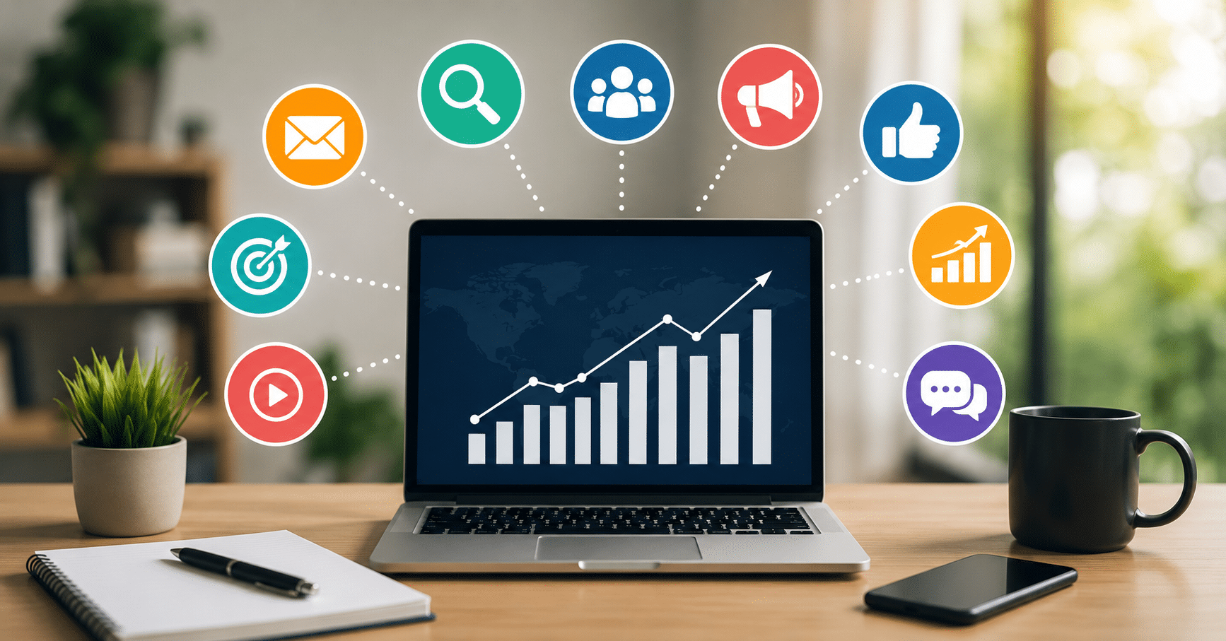 What is the Scope of Digital Marketing for Students & Beginners?