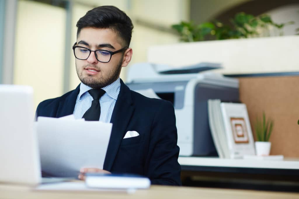 9-to-5 as Your Business School
