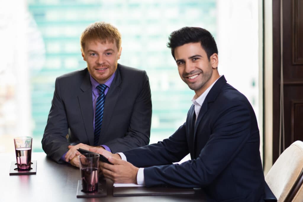 Premium Clients with a Premium Strategy
